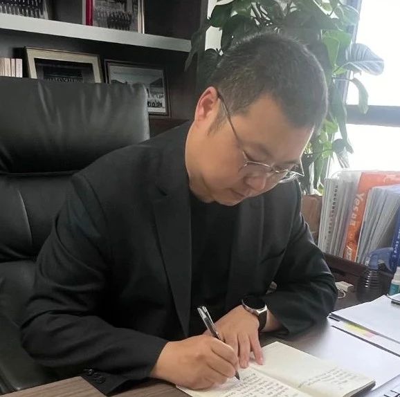 于細微處筑安全 在實干中促發展